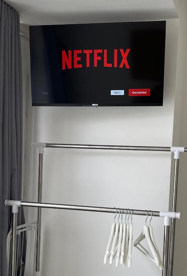 Studio Flat Fully Equipped Apartment Croydon Ngoại thất bức ảnh